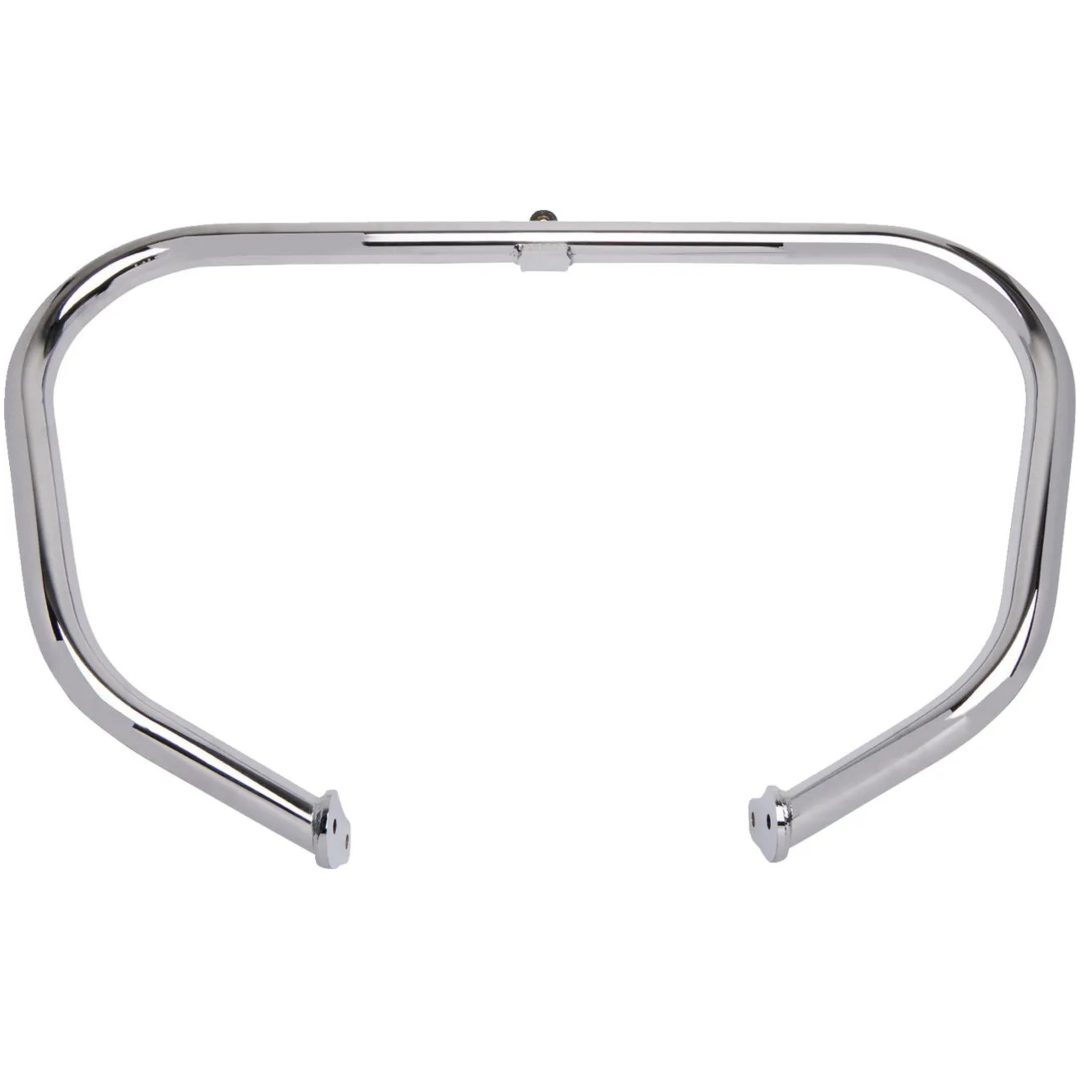 Motorbåge V-Bar Krom COBRA