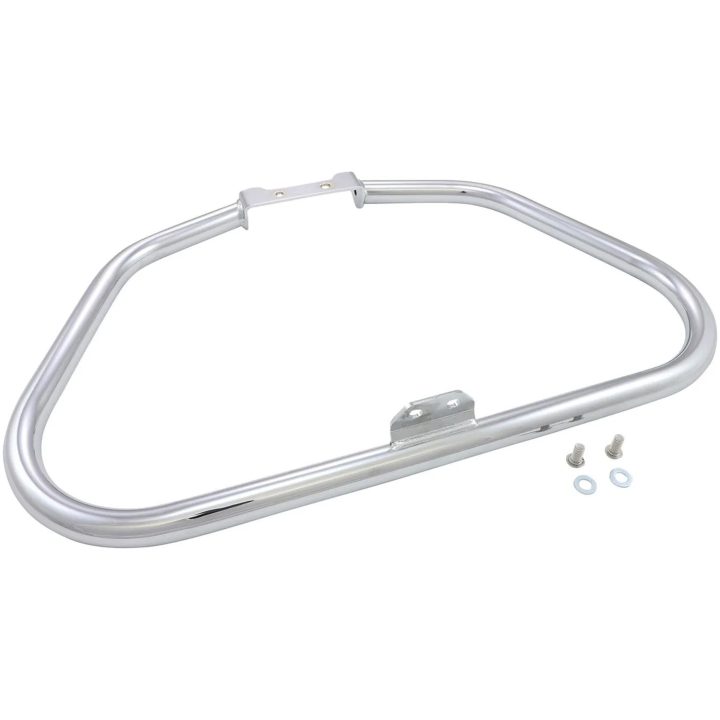 Motorbåge V-Bar Krom COBRA – bild 2
