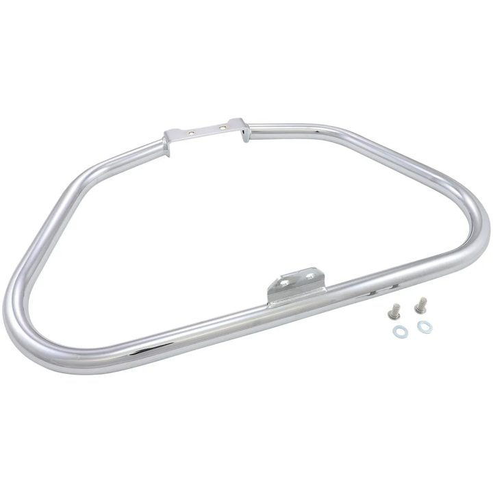 Motorbåge V-Bar Krom COBRA – bild 4