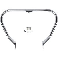 Motorbåge V-Bar Krom COBRA