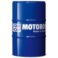 Motorbike 4T Synth Street 10W-40 205 Liter
