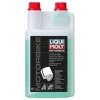Motorbike Luftfilter Reng.1l Hel kartong = 6st / 1l