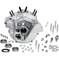 Motorblock Super Stock Aluminium Alloy S&S Cycle