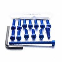 Motorbultar Standard PRO BOLT