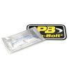 Motorbultar Standard PRO BOLT Blue – miniatyr 2