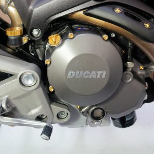Motorbultar Standard PRO BOLT