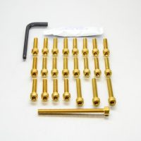Motorbultar Standard PRO BOLT