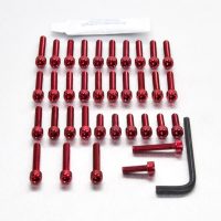 Motorbultar Standard PRO BOLT