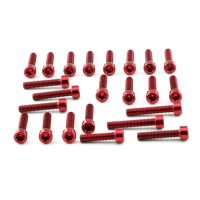 Motorbultar Standard PRO BOLT