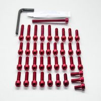 Motorbultar Standard PRO BOLT