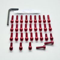 Motorbultar Standard PRO BOLT
