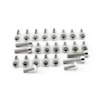 Motorbultar Standard PRO BOLT