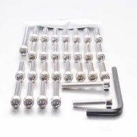 Motorbultar Standard PRO BOLT