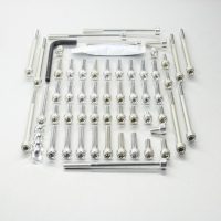Motorbultar Standard PRO BOLT