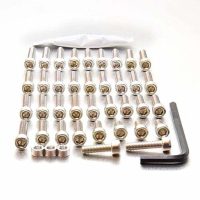 Motorbultar Standard PRO BOLT