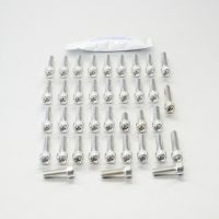 Motorbultar Standard PRO BOLT