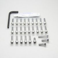 Motorbultar Standard PRO BOLT