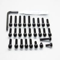 Motorbultar Standard PRO BOLT