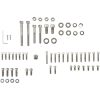Motorbultset Krom Silver DRAG SPECIALTIES – miniatyr 1