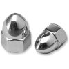 Motorbultskit Acorn Krom Silver COLONY – miniatyr 2