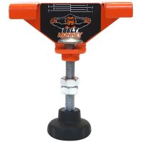 Motorcycle Belt Tensioning Tool
