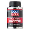 Motorcykel Tillsats Cleaner LIQUI MOLY 80 ml – miniatyr 1