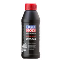Motorcykel Växellådsolja Motorbike Gear LIQUI MOLY