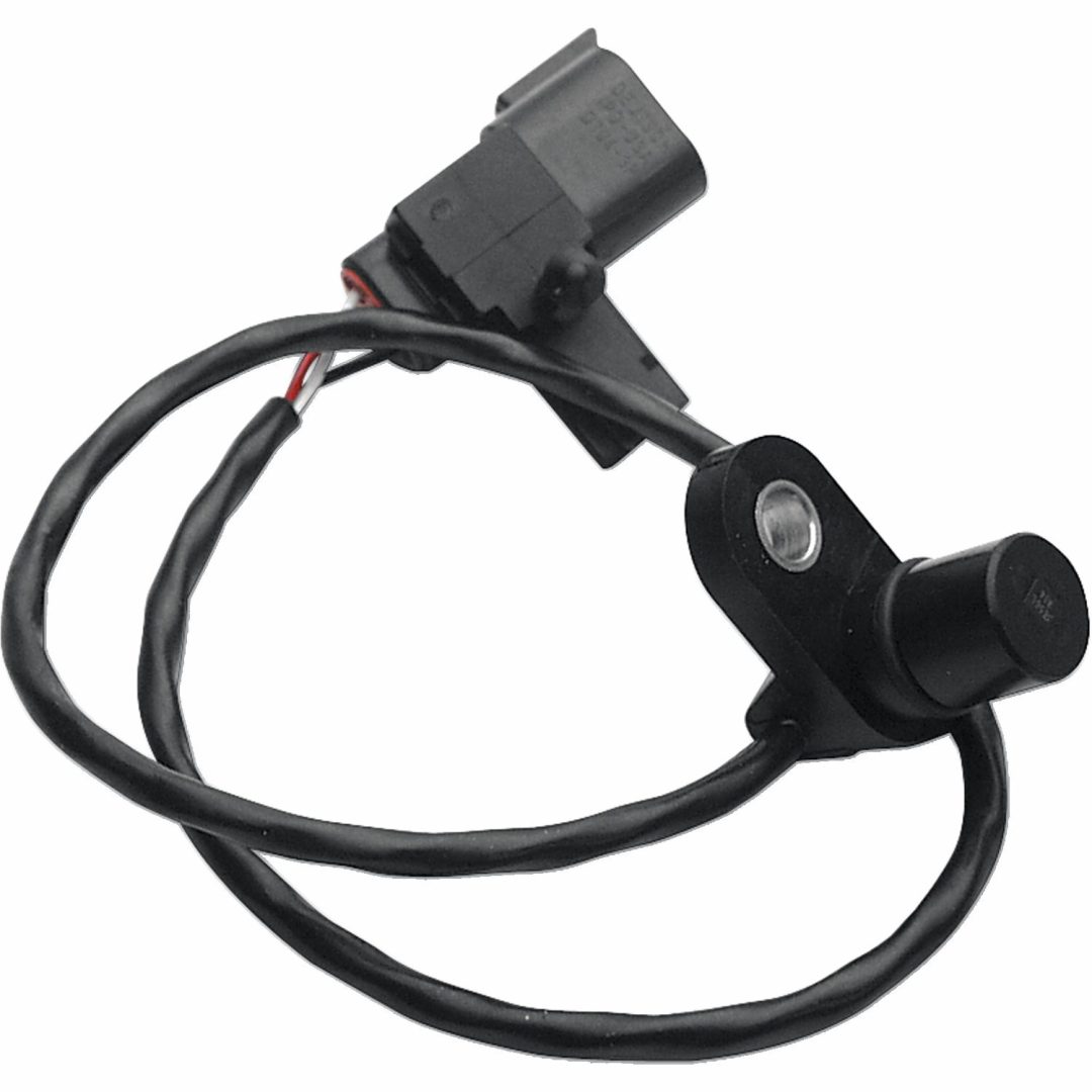 Motorcykel Verktyg Elektronisk Hastighetsmätarsensor JIMS ELEC.SPEEDO SENSOR FXST