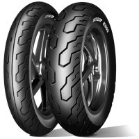 Motorcykeldäck K555 140/80-15 67H TL Bak DUNLOP