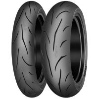 Motorcykeldäck Sport Force+ MITAS