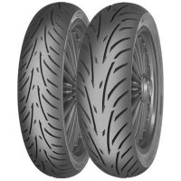 Motorcykeldäck Touring Force MITAS
