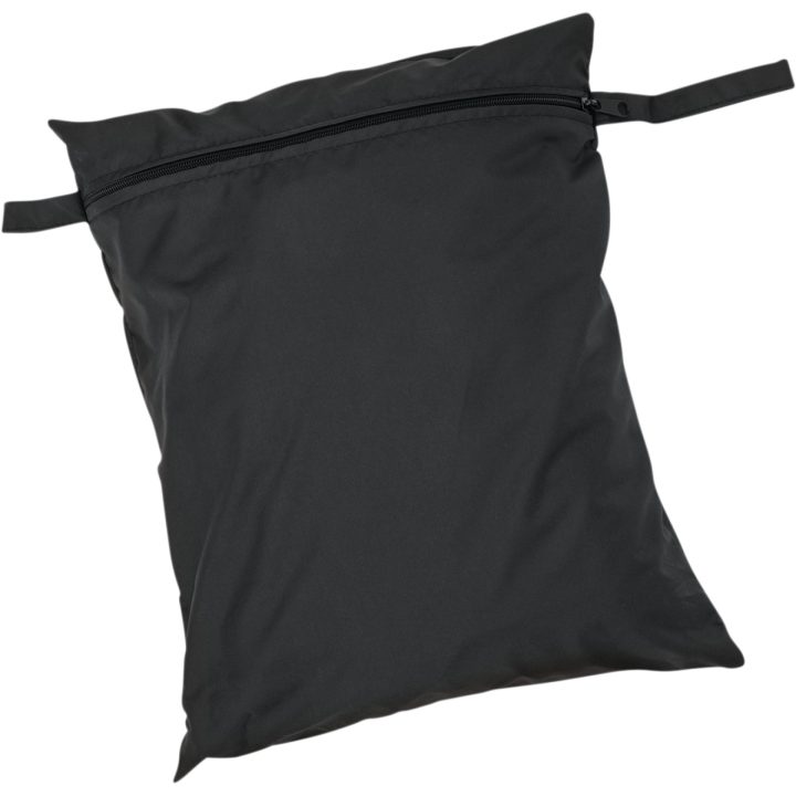 Motorcykelöverdrag Classic Svart/kol Polyester ULTRAGARD Skydd – bild 8