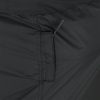Motorcykelöverdrag Classic Svart/kol Polyester ULTRAGARD Skydd – miniatyr 7