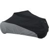 Motorcykelöverdrag Classic Svart/kol Polyester ULTRAGARD Skydd – miniatyr 1