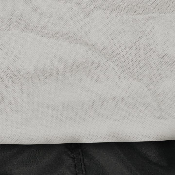 Motorcykelöverdrag Classic Svart/kol Polyester ULTRAGARD Skydd – bild 4