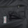 Motorcykelöverdrag Classic Svart/kol Polyester ULTRAGARD Skydd – miniatyr 5