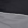 Motorcykelöverdrag Classic Svart/kol Polyester ULTRAGARD Skydd – miniatyr 6