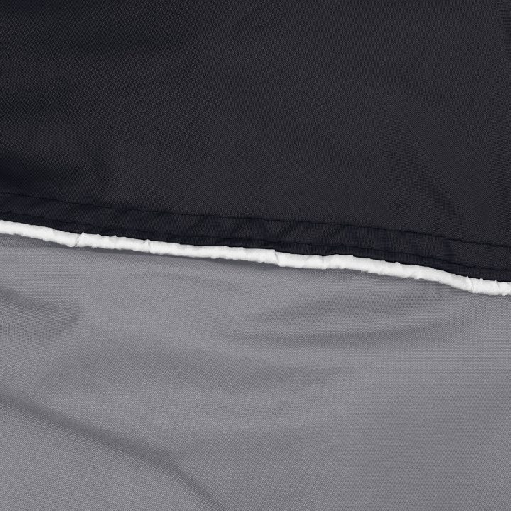 Motorcykelöverdrag Classic Svart/kol Polyester ULTRAGARD Skydd – bild 6