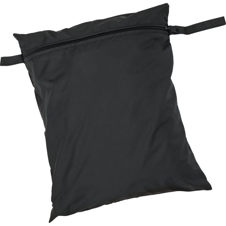 Motorcykelöverdrag Classic Svart/kol Polyester ULTRAGARD Skydd – bild 7