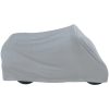 Motorcykelöverdrag Dc-505 Grå NELSON-RIGG COVER M/C DUST LG – miniatyr 1