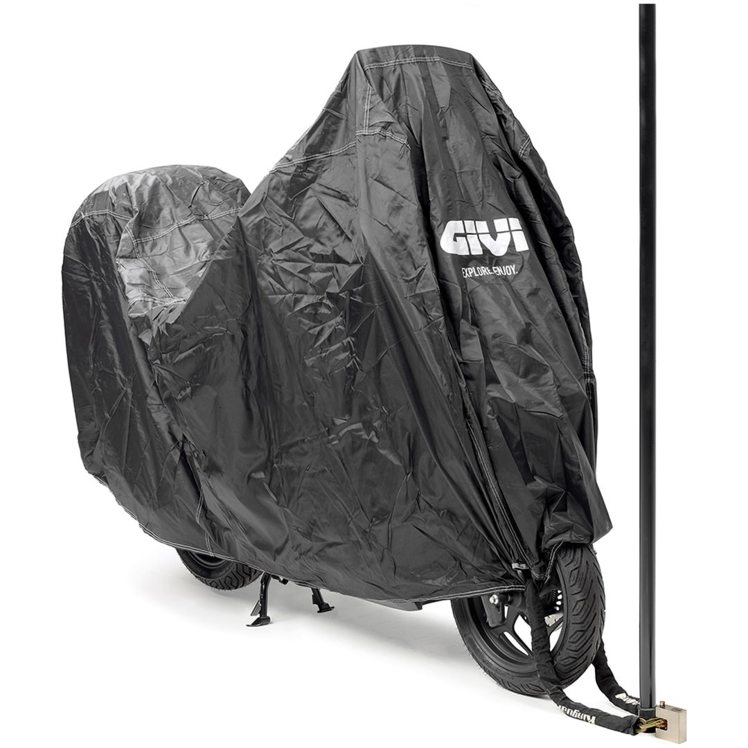 Motorcykelöverdrag Waterproof Givi