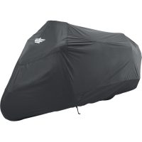 Motorcykelskydd Essentials Svart Polyester ULTRAGARD