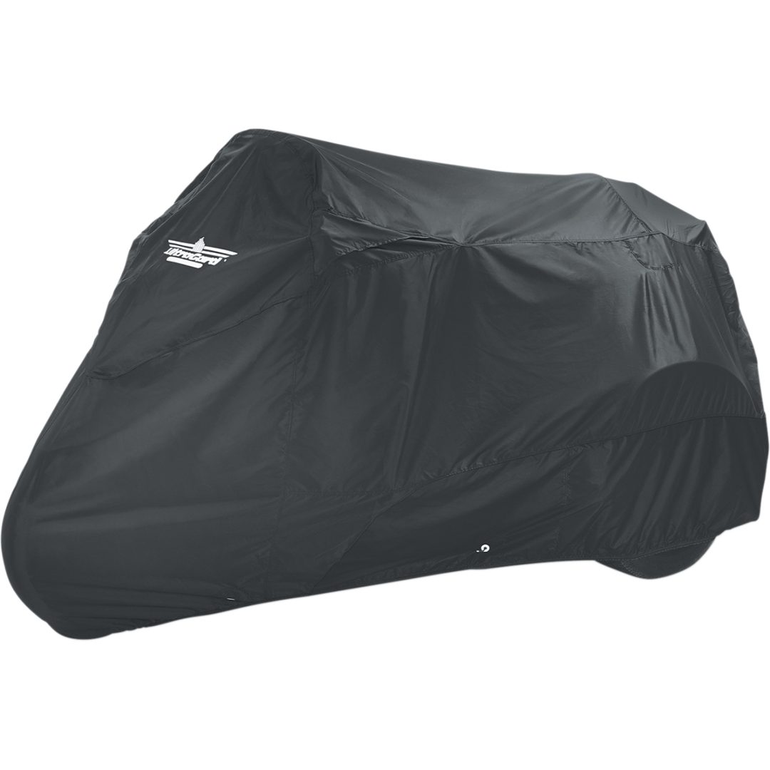 Motorcykelskydd Essentials Svart Polyester ULTRAGARD Skydd