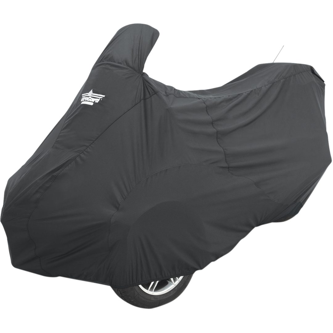 Motorcykelskydd Essentials Svart Polyester ULTRAGARD Skydd