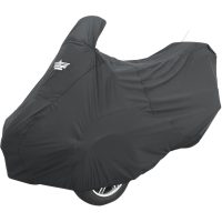 Motorcykelskydd Essentials Svart Polyester ULTRAGARD