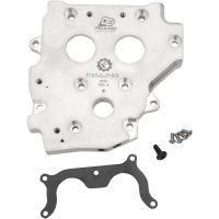 Motordel Oe+ Kamplatta Silver Aluminium FEULING OIL PUMP CORP.