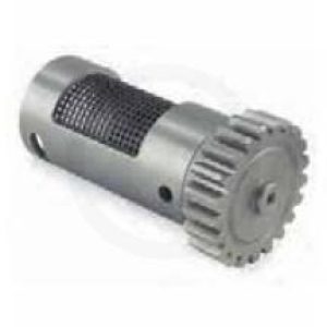 Motordel Stål Rotary Breather Gear S&S Cycle