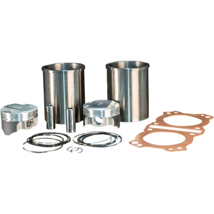 Motordelar Big Bore Kit S&S Cycle – bild 3