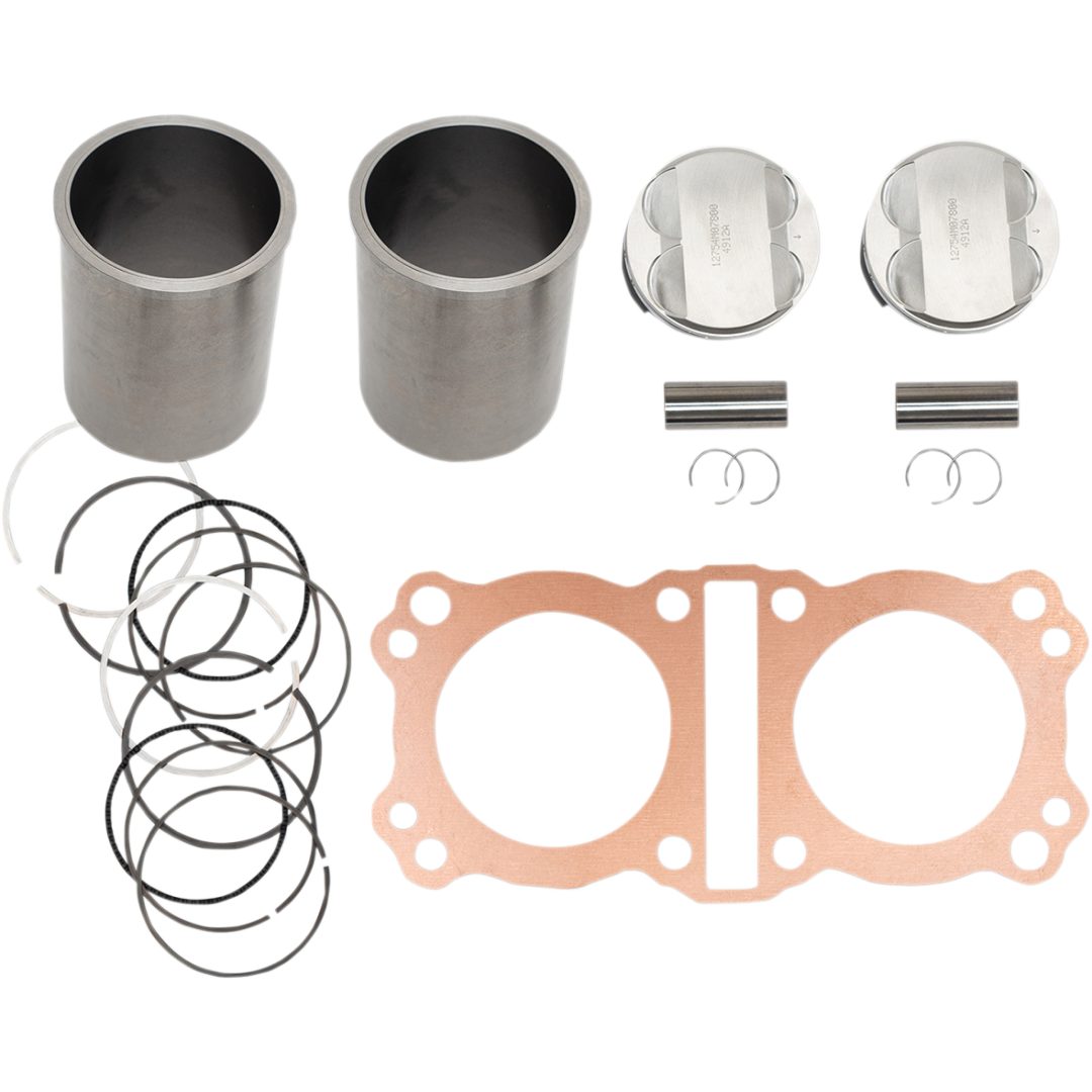 Motordelar Big Bore Kit S&S Cycle