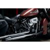 Motordelar Precision Tappet Block Accent Svart Gloss KURYAKYN – miniatyr 3